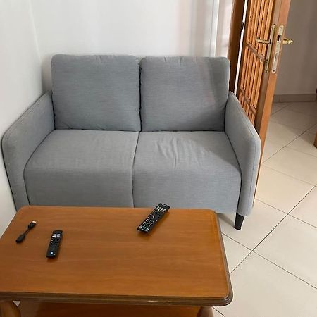 B&B La Vecchia Fornace 테라모 외부 사진