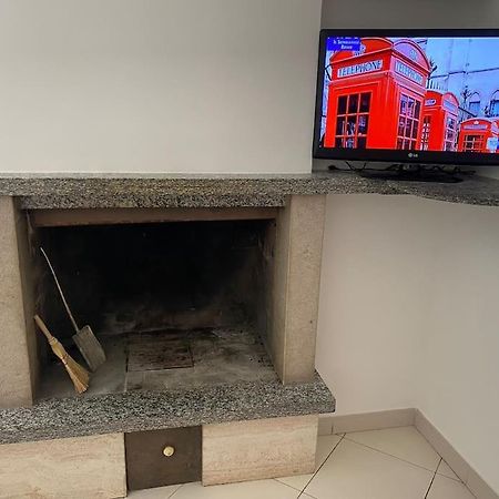 B&B La Vecchia Fornace 테라모 외부 사진