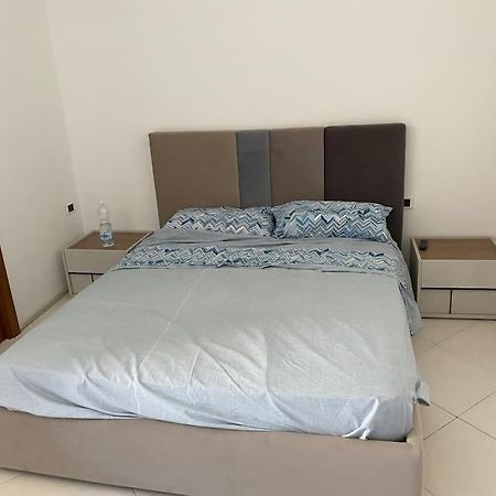 B&B La Vecchia Fornace 테라모 외부 사진