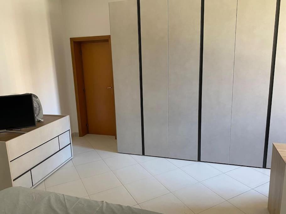 B&B La Vecchia Fornace 테라모 외부 사진